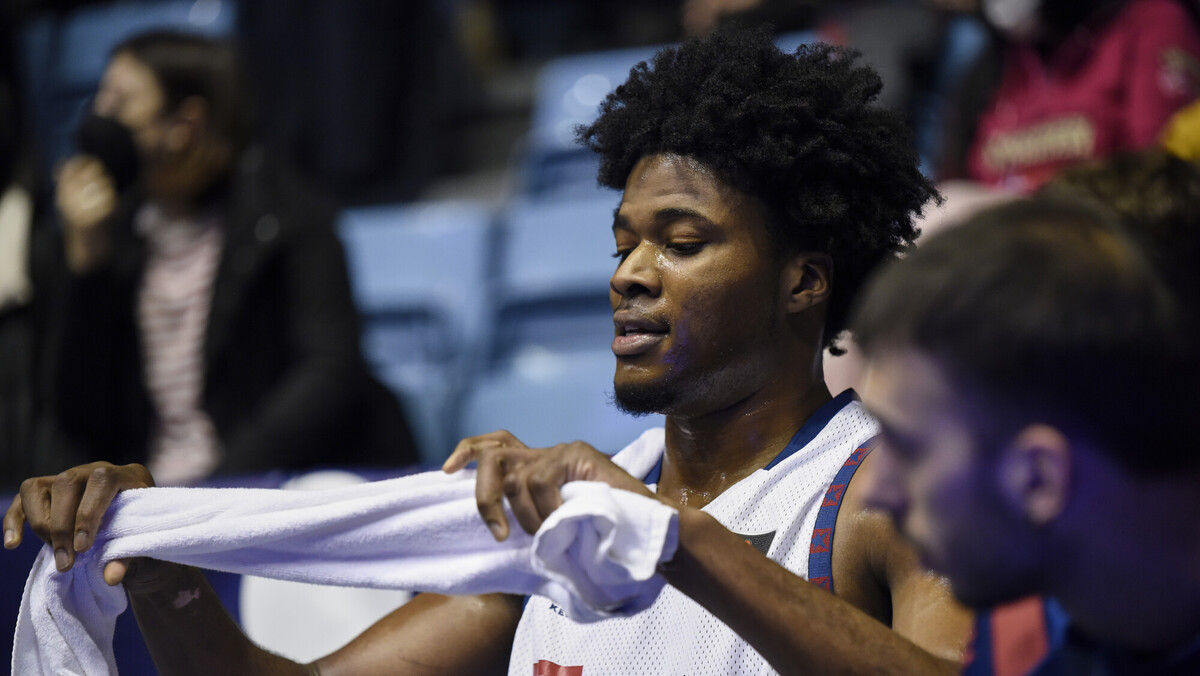 acb Photo / A. Baúlde