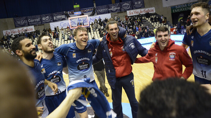 Beliauskas acaba con la buena racha del Bitci Baskonia (81-76)