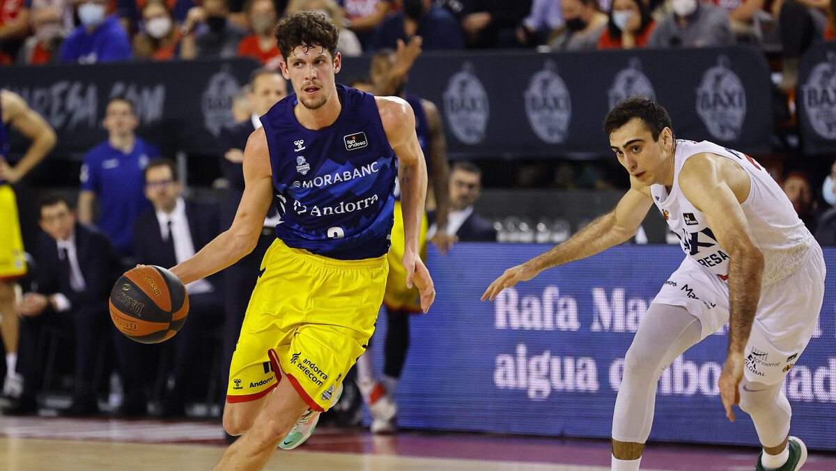acb Photo / J. Alberch acb Photo / J. Alberch