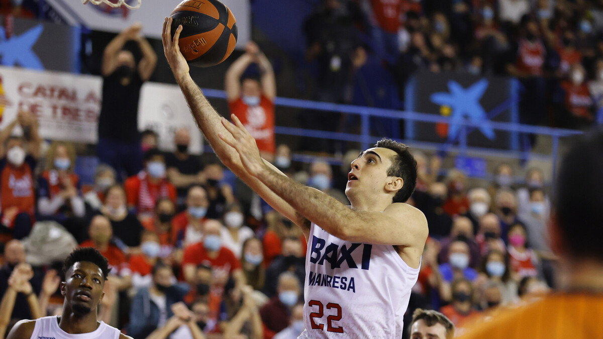 acb Photo / J. Alberch acb Photo / J. Alberch