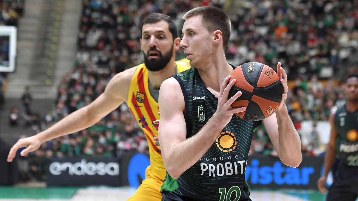 acb Photo / D. Grau