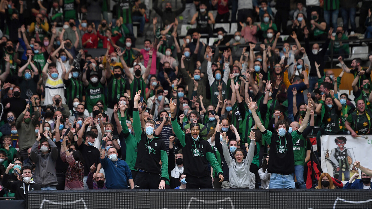 acb Photo / D. Grau acb Photo / D. Grau