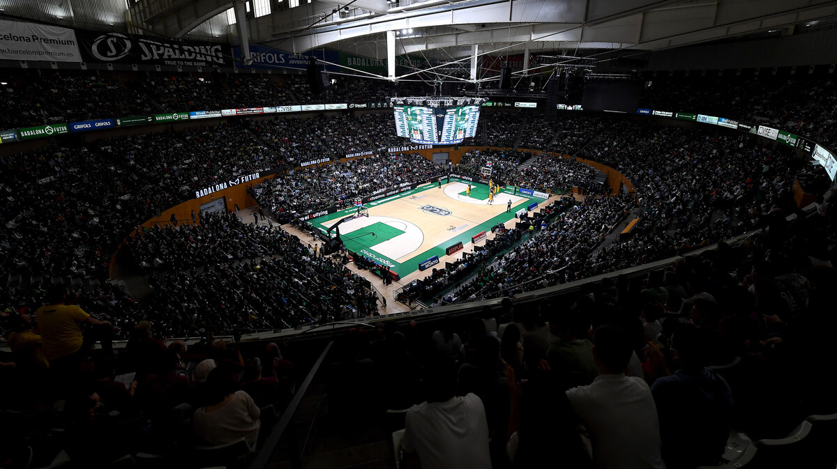 acb Photo / D. Grau acb Photo / D. Grau