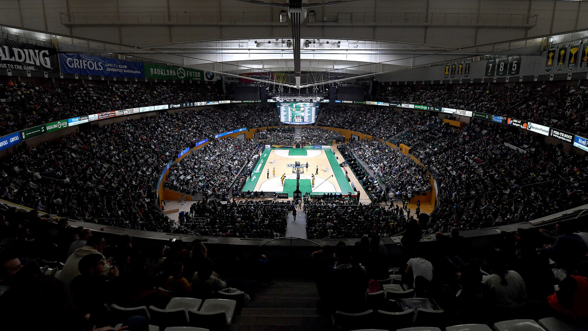 acb Photo / D. Grau acb Photo / D. Grau