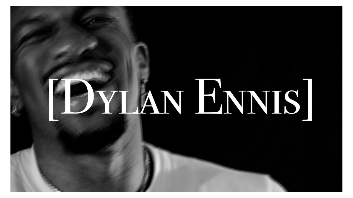 Dylan Ennis, el hombre de la sonrisa