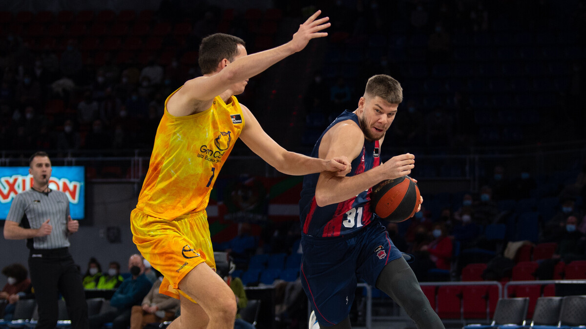 acb Photo / A. Bouzo