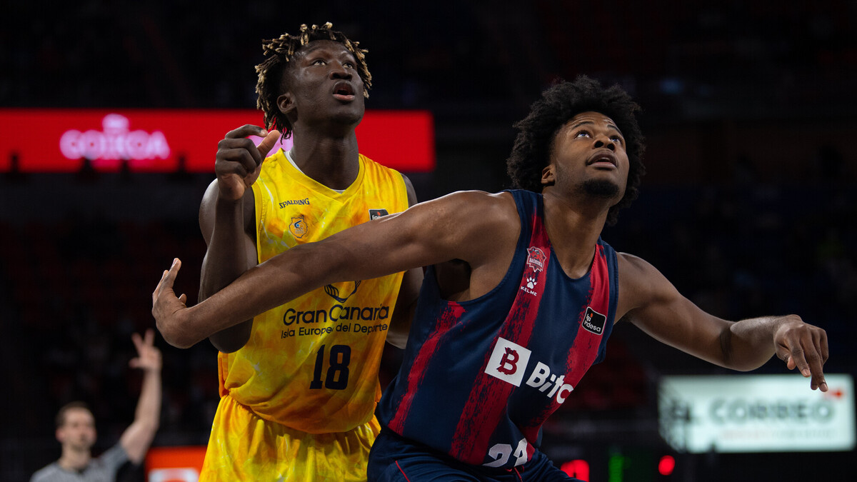 acb Photo / A. Bouzo