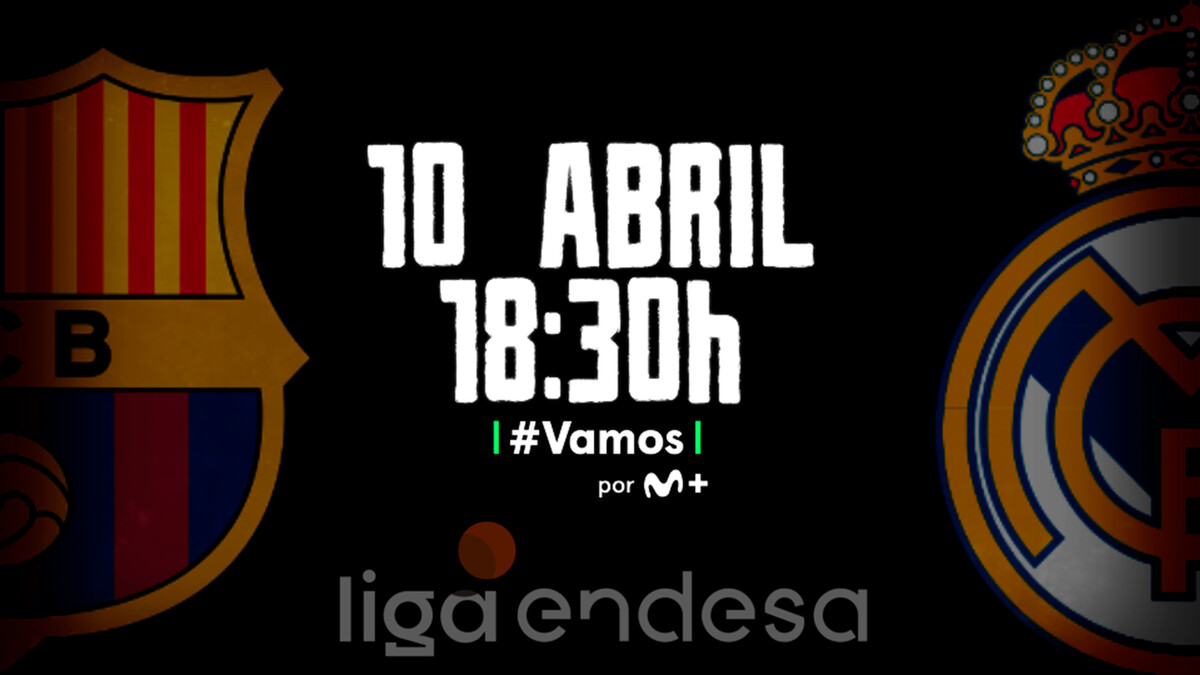 Y este domingo a las 18:30... ¡turno del Clásico!