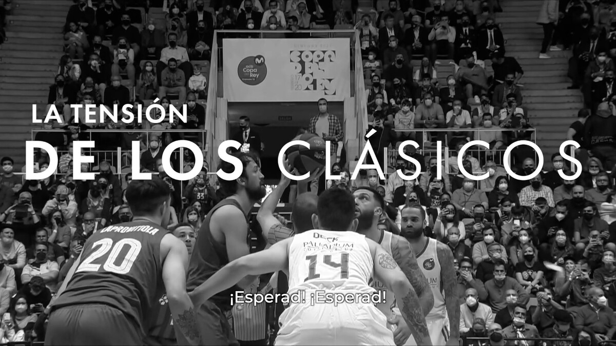 La tensión de los Clásicos