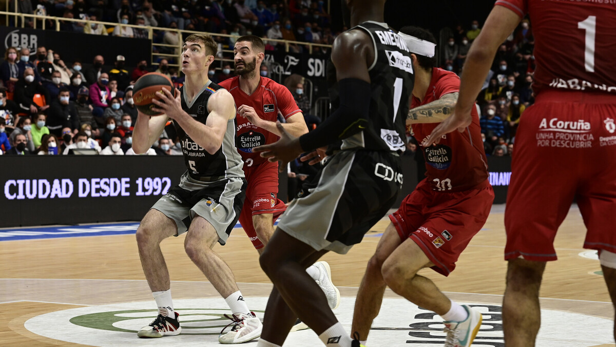 acb Photo / A. Pacheco acb Photo / A. Pacheco