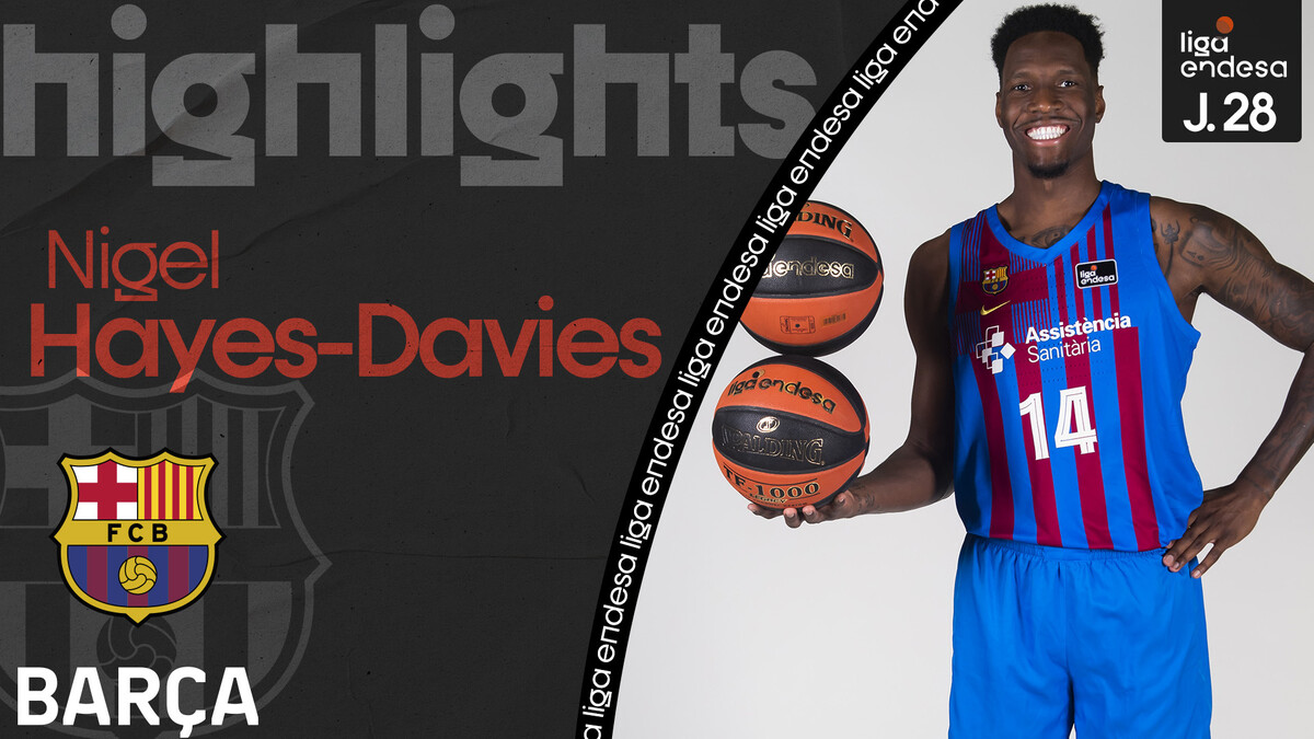 El efecto Hayes-Davis decide en la prórroga del Clásico