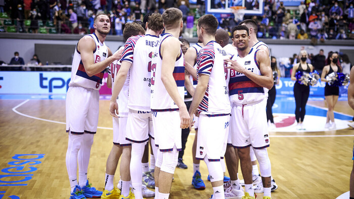 Bitci Baskonia no da opción a Hereda San Pablo Burgos (62-78)