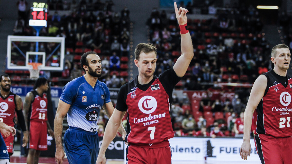 acb Photo / E. Casas