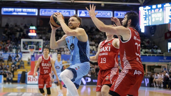 Dzanan Musa, intervenido con éxito en el cuello