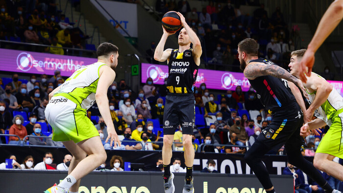 Semana Santa de Liga Endesa: Así hemos vivido en directo la Jornada 19