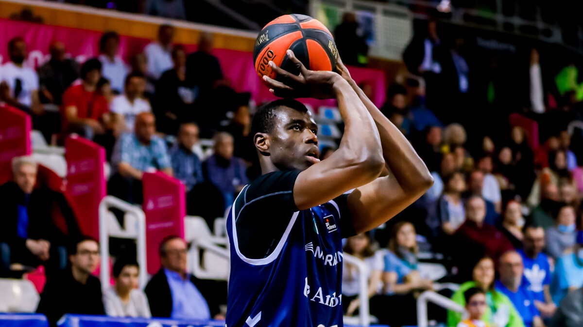 acb Photo / Albert Martín