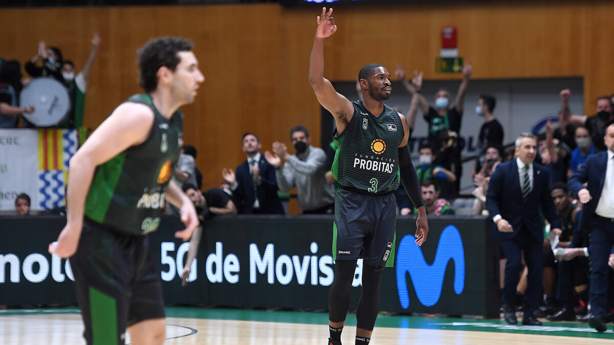 acb Photo / D. Grau acb Photo / D. Grau