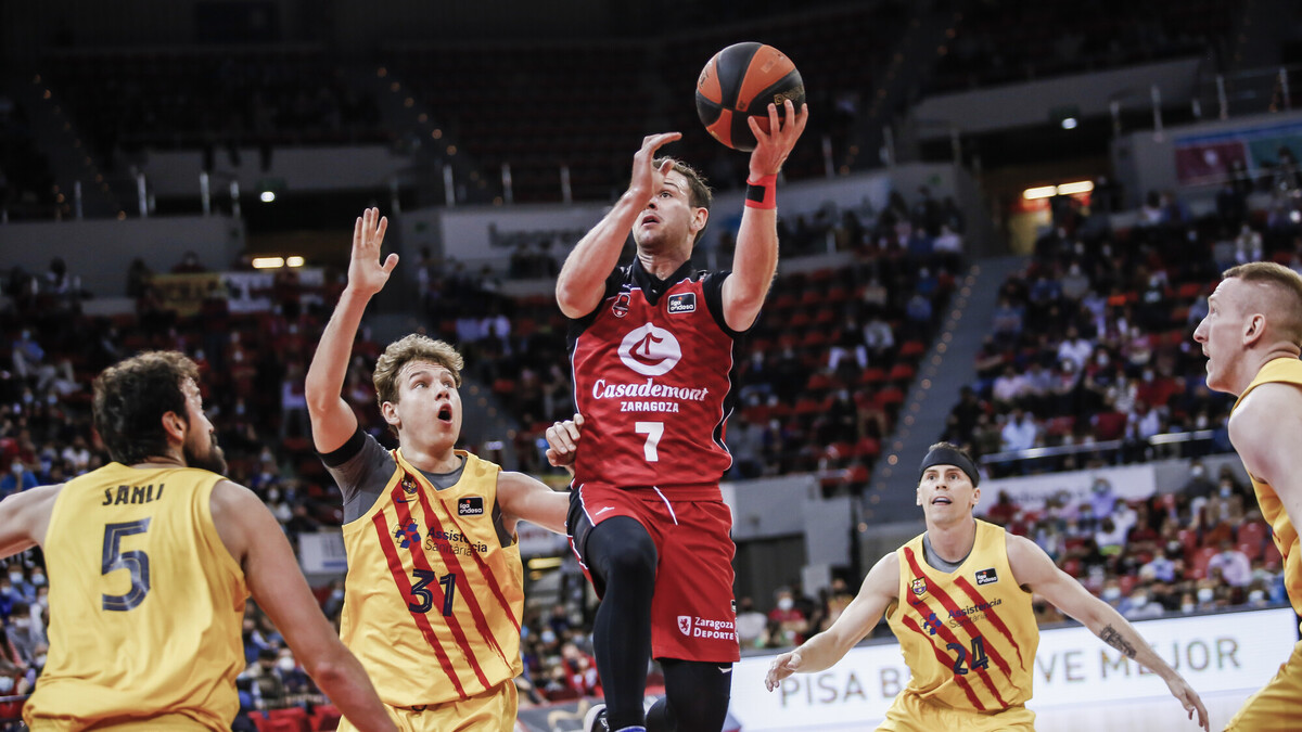 acb Photo / E. Casas