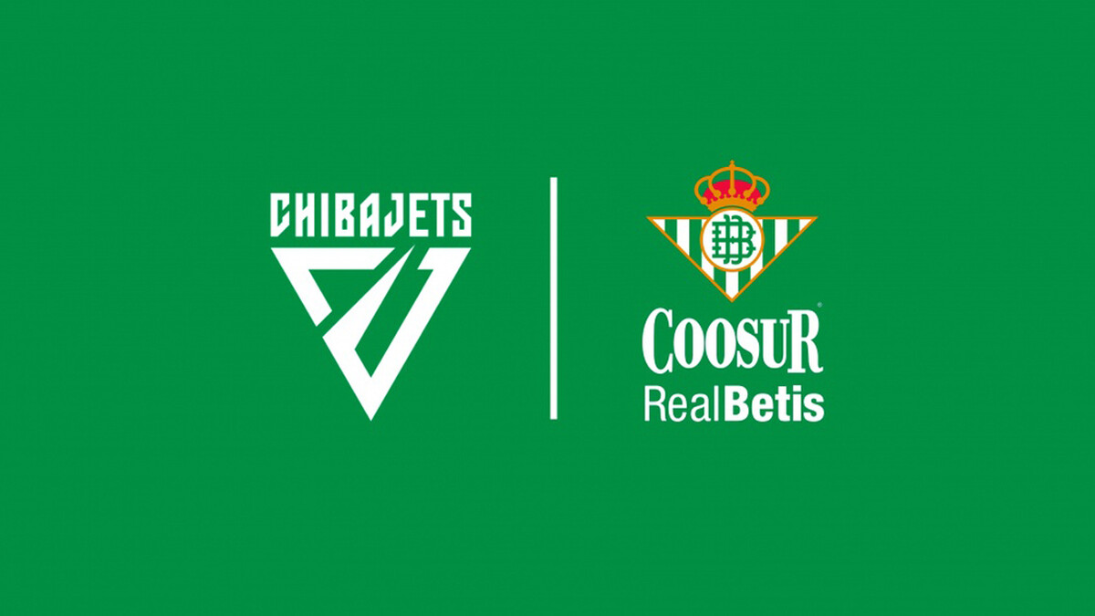 Coosur Real Betis