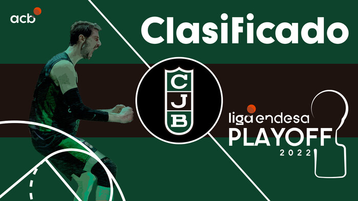 El Joventut, 4º pasajero del Playoff