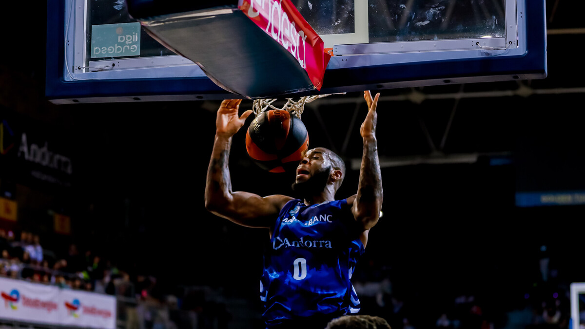 acb Photo / Albert Martín