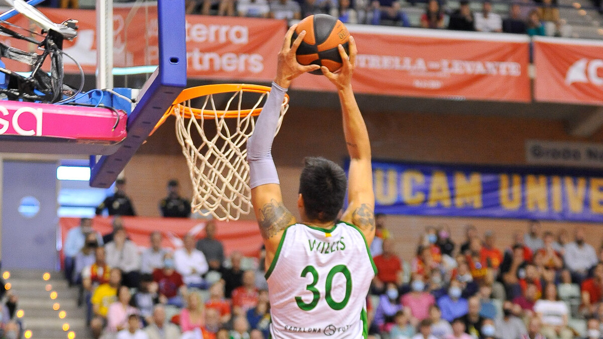 acb Photo / J. Bernal acb Photo / J. Bernal