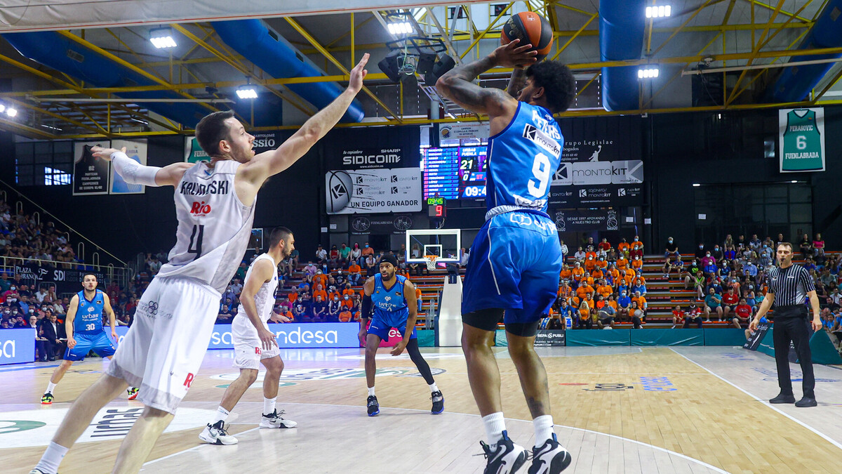 acb Photo / A. Pacheco