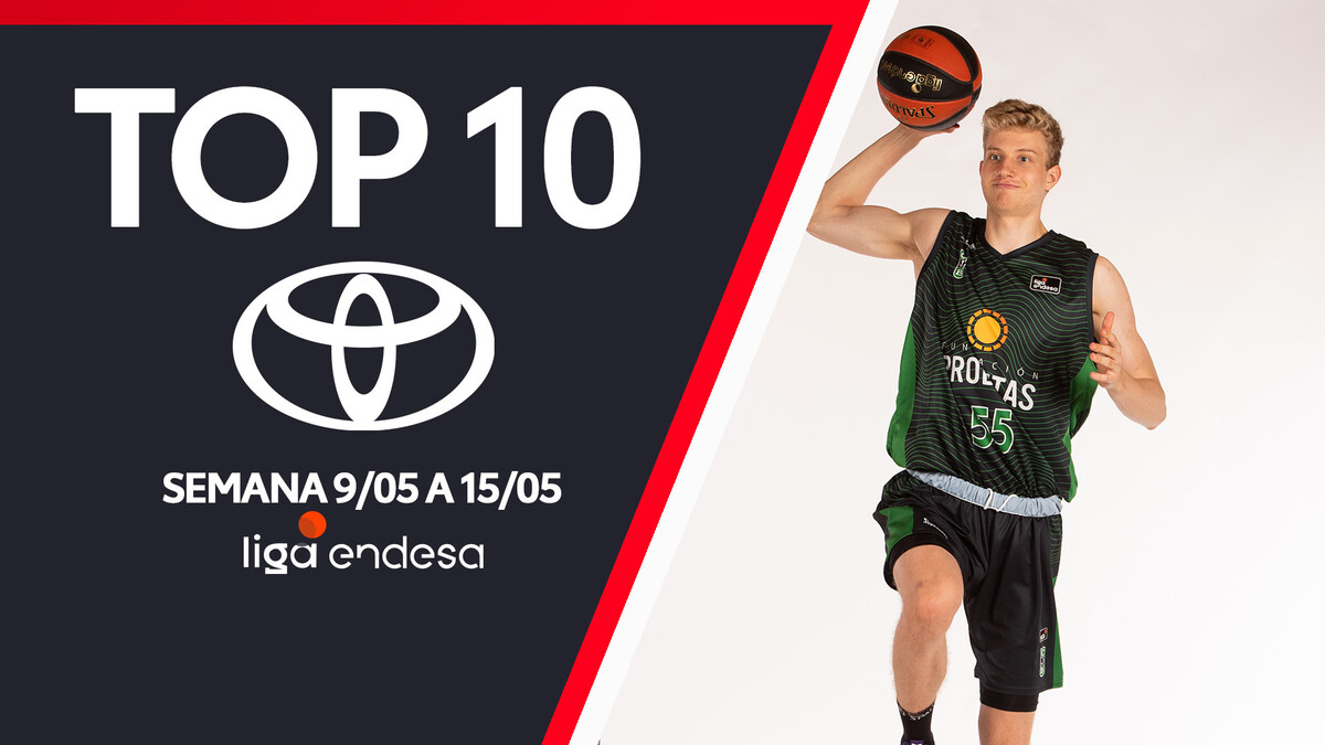 Mucho descaro en el último Top10 Toyota de la Liga Regular
