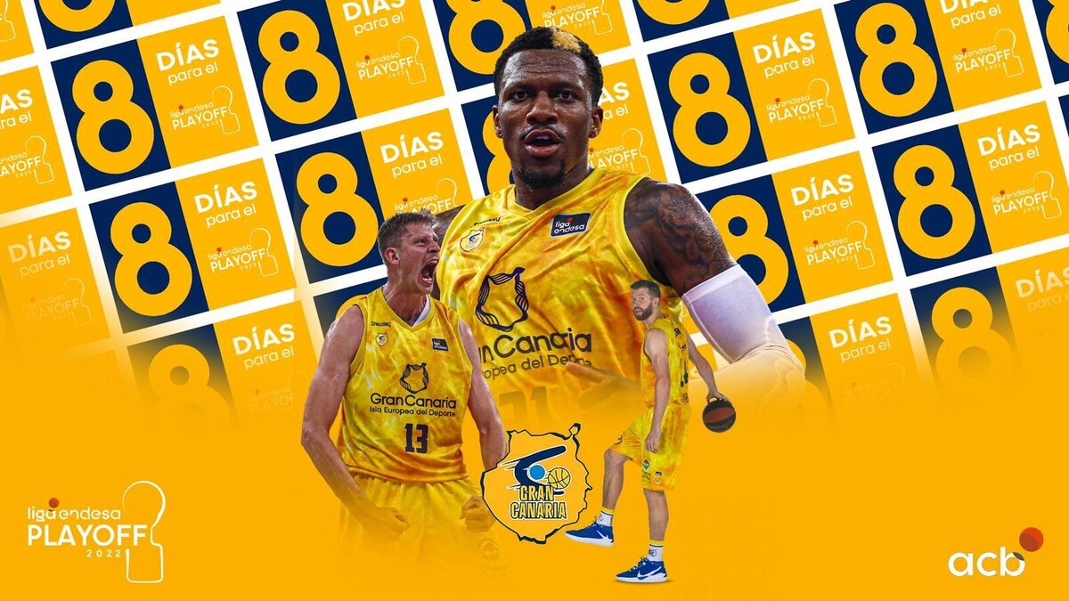 8 días para el Playoff: La progresión de Khalifa Diop