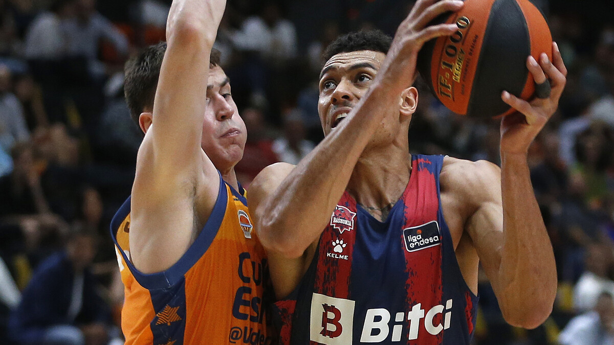 acb Photo / M.A. Polo