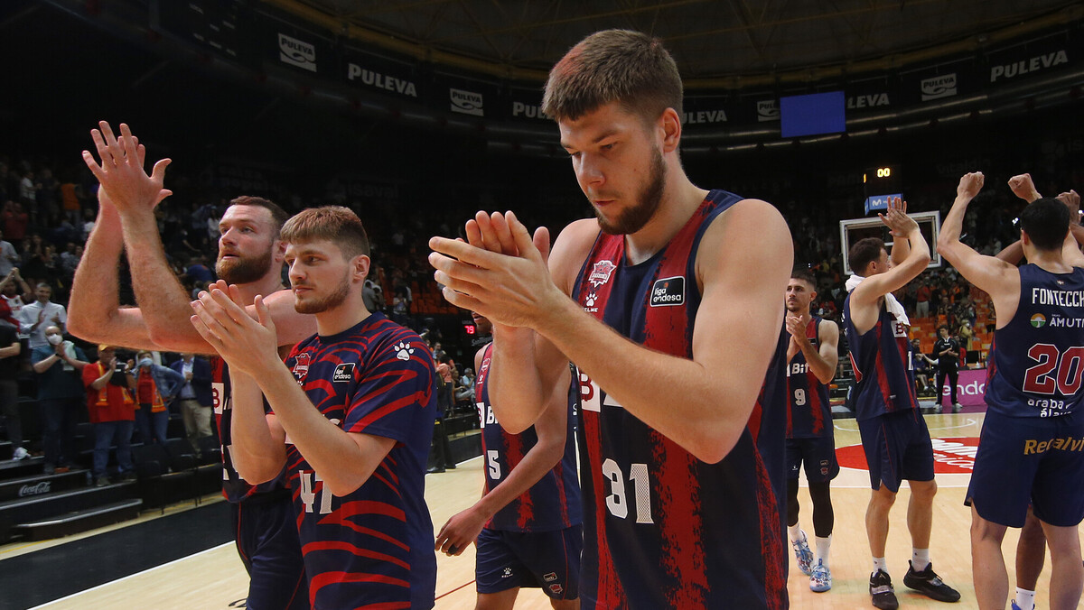 acb Photo / M.A. Polo