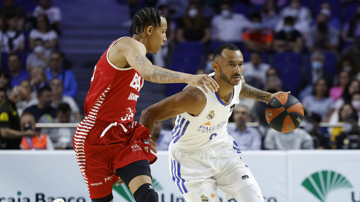 acb Photo / P. Castillo