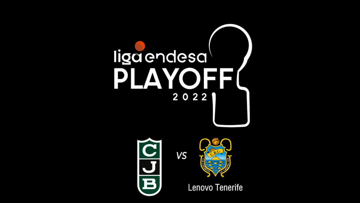 Joventut Badalona-Lenovo Tenerife, cara a cara en cuartos