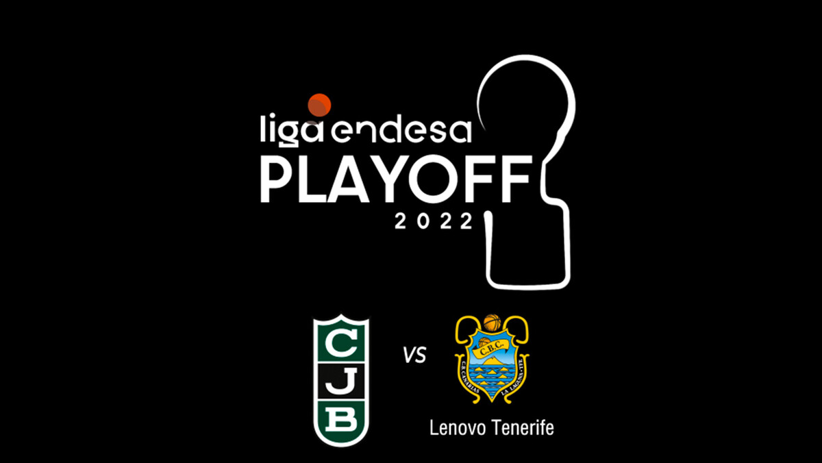 Joventut Badalona-Lenovo Tenerife, cara a cara en cuartos