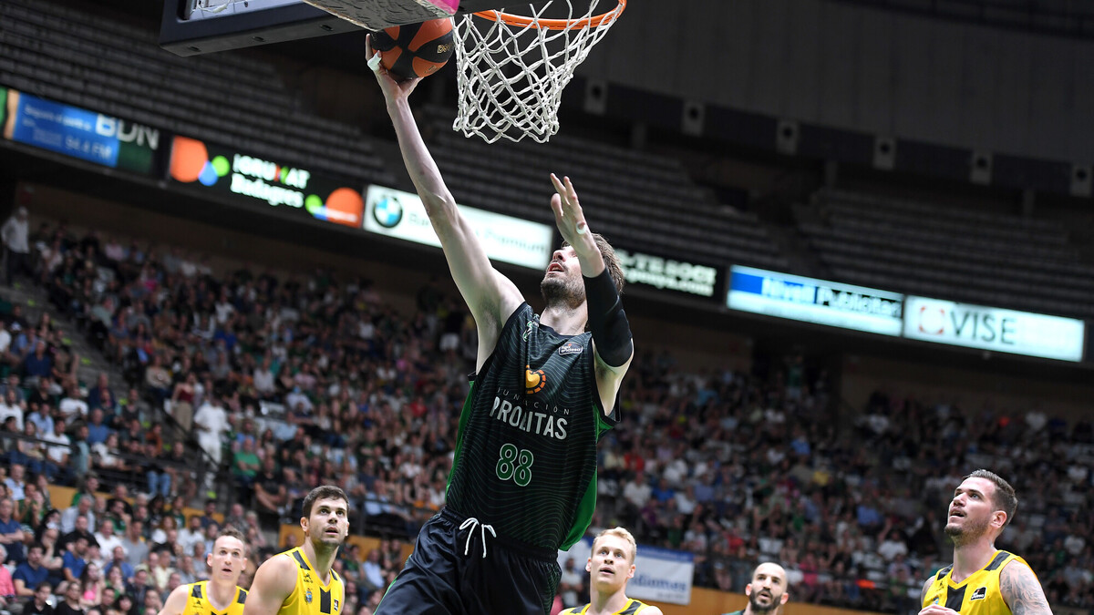 acb Photo / D. Grau