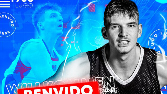 Justus Hollatz, calidad para la dirección del Río Breogán
