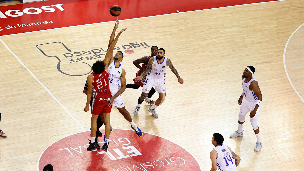 acb Photo / J. Alberch acb Photo / J. Alberch