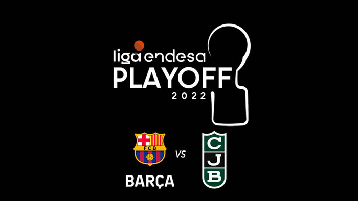 No te pierdas el Barça - Joventut de Badalona de semis