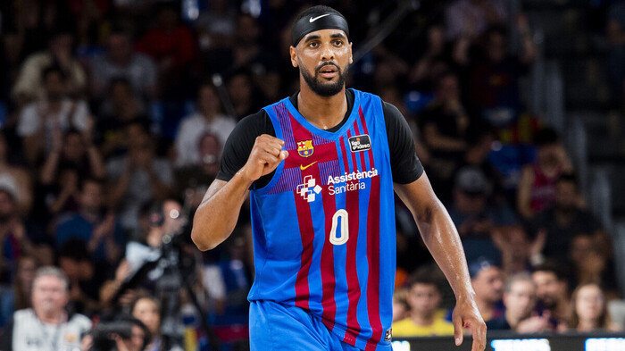 El Barça recupera su mejor versión para barrer a la Penya (89-72)