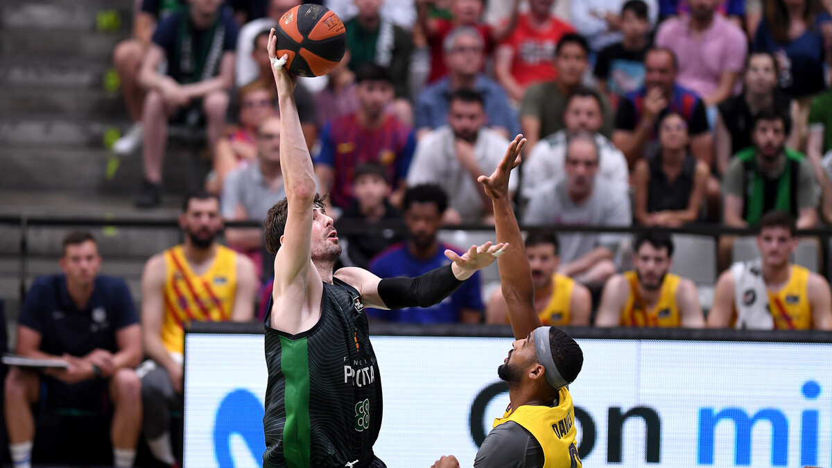 acb Photo / D. Grau acb Photo / D. Grau