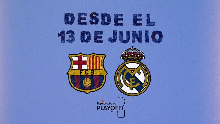 Previa del primer partido del Playoff Final Liga Endesa