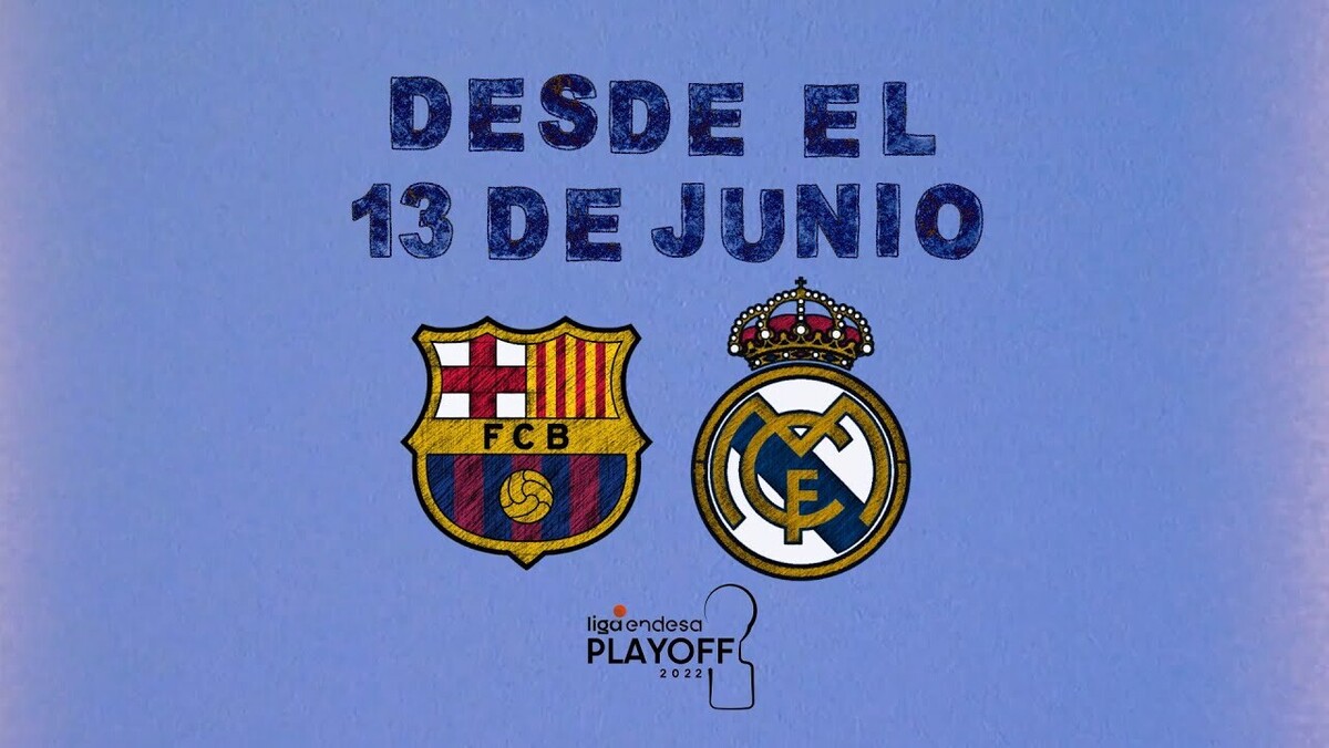 Previa del primer partido del Playoff Final Liga Endesa