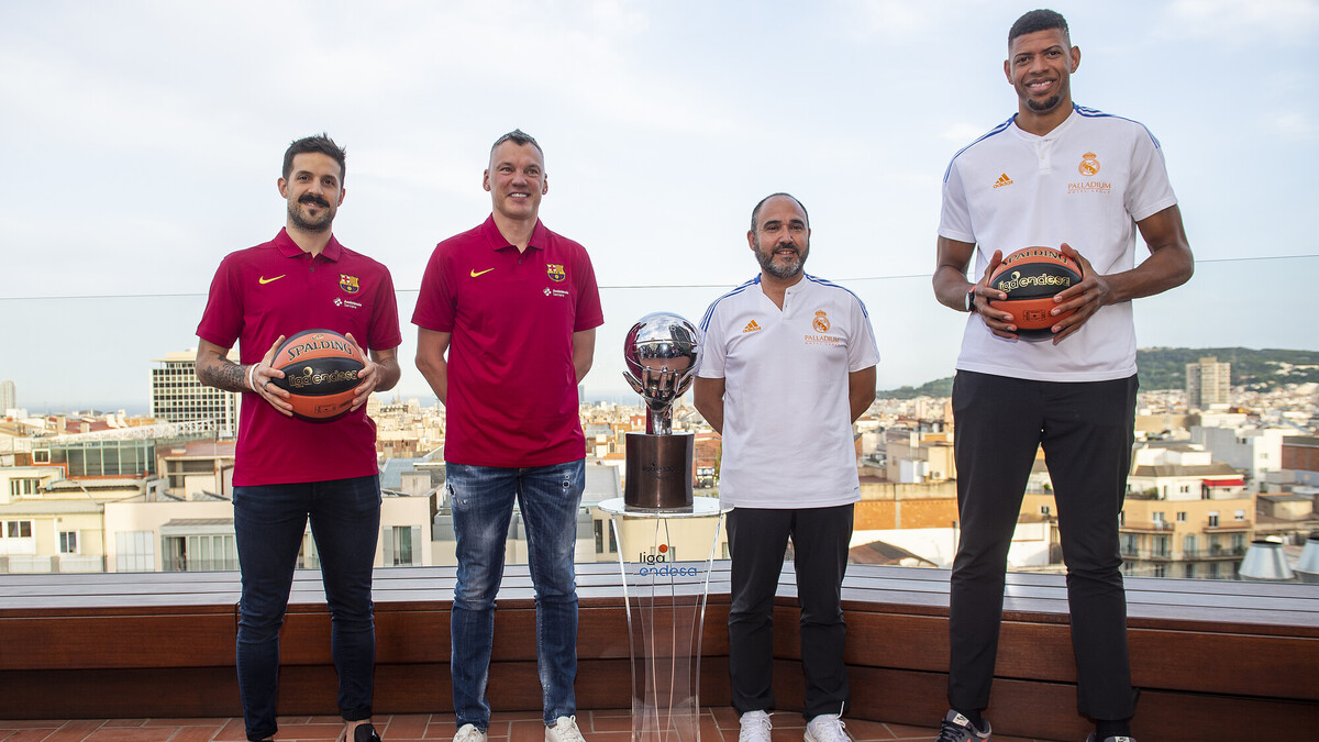 ¡Así fue la presentación del Playoff Final!