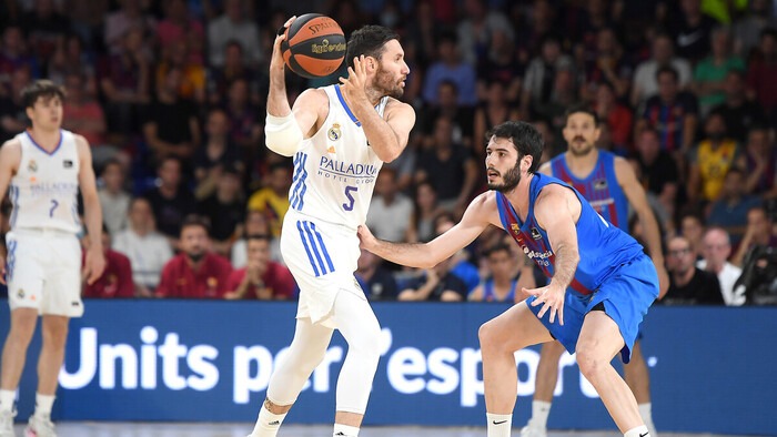 ¡Así fue la primera batalla del Playoff Final en el directo de acb.com!