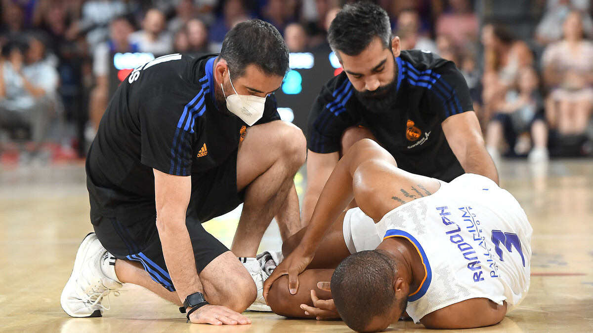 acb Photo / D. Grau acb Photo / D. Grau