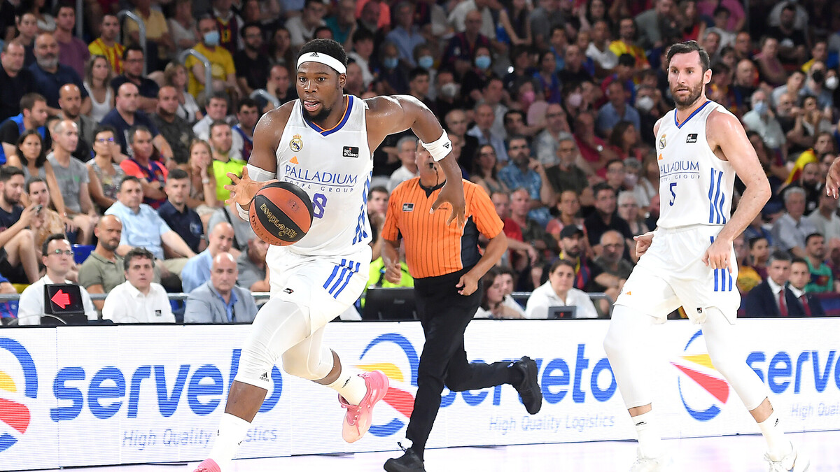 acb Photo / D. Grau