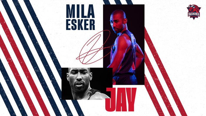 Baskonia y Jayson Granger separan sus caminos