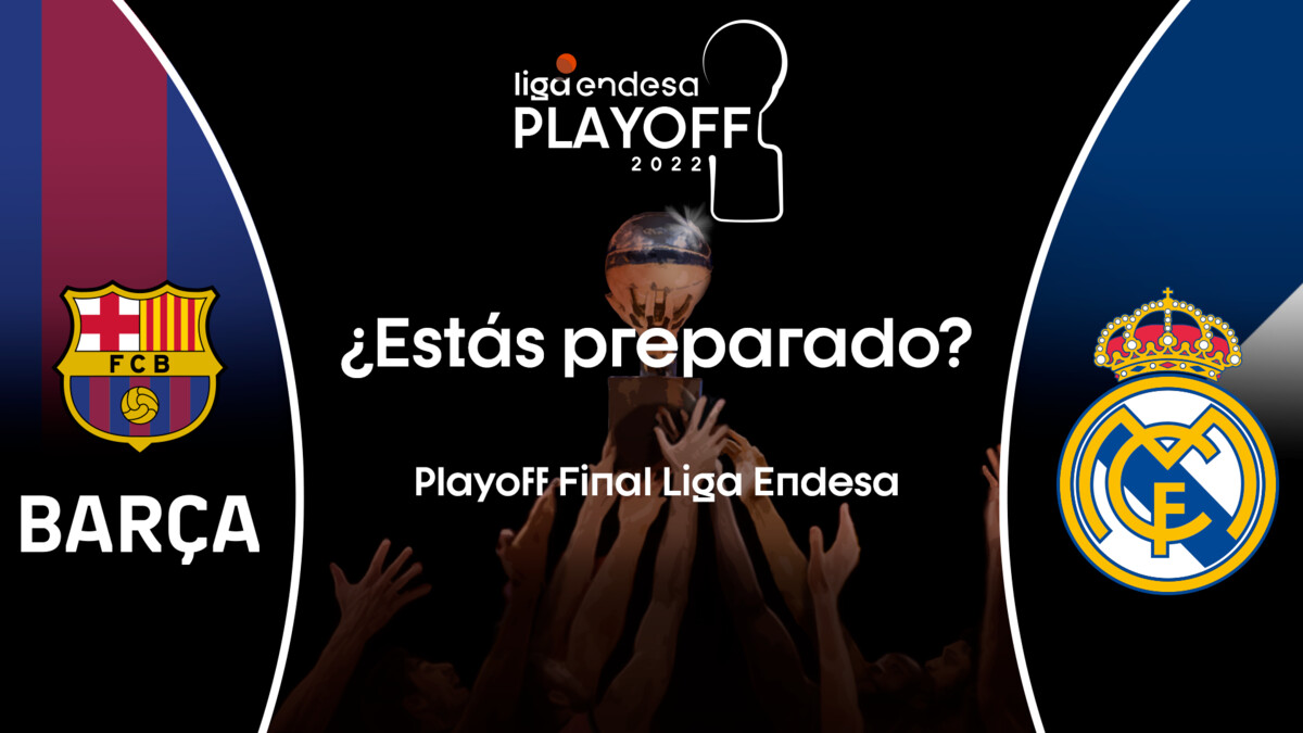 Directo Previa del tercer partido del Playoff Final