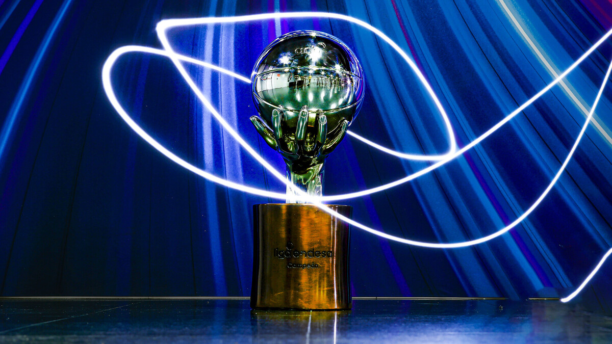 Tres, dos, uno... ¡Vuelve la Liga Endesa!!