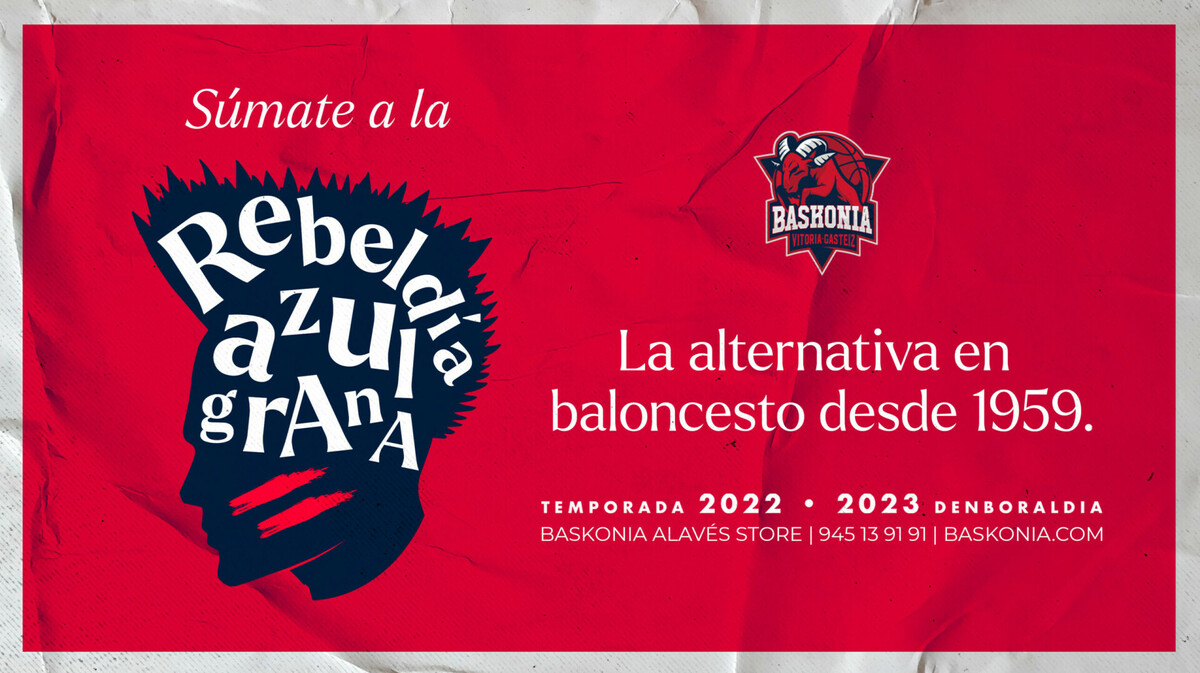 Baskonia